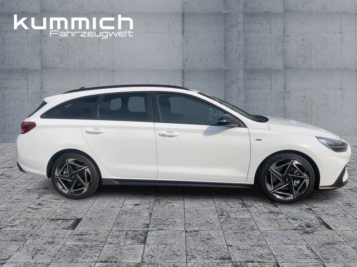Hyundai i30 - Bild 3