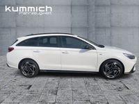 Hyundai i30 - Vorschau Bild 3