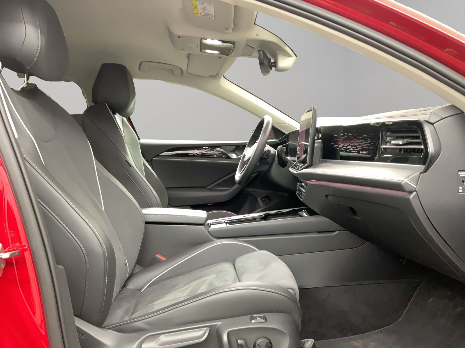 Volkswagen Passat Variant - Bild 6