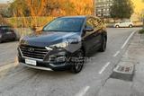 Hyundai HYUNDAI Tucson 1.6 CRDi Exellence - Hyundai TUCSON mit Diesel-Antrieb: Kombi