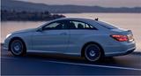 Mercedes-Benz Mercedes coupe e250 AHK RFK euro5  Tüv 8 F... - Mercedes-Benz E 250 in München