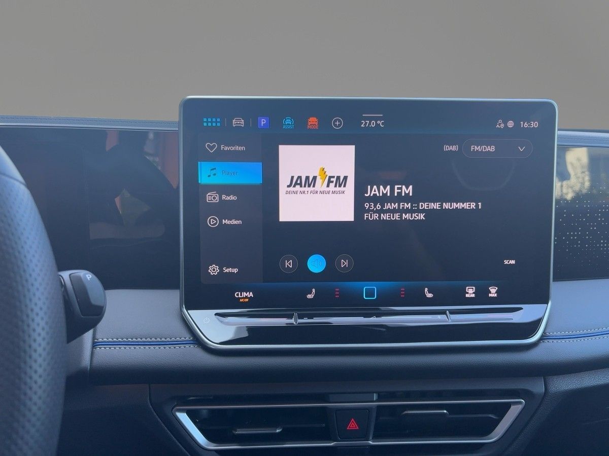 Volkswagen Tiguan - Bild 14