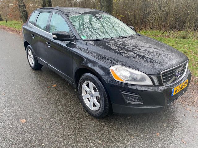 Volvo XC60 2.0 D3 Summum