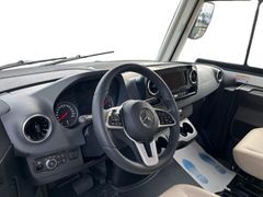 Rapido DISTINCTION i66M ALDE*EXECUTIVE-PAKET*DRIVE ASSI