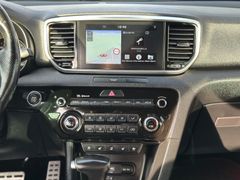 KIA Sportage - Ansicht 12
