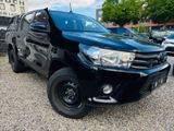 Toyota Hilux Double Cab Duty 4x4*Garantie*Standheizgnug - Toyota Hilux aus 2018