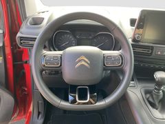 CITROEN Berlingo M Shine*SHZ*Kamera*Pano*