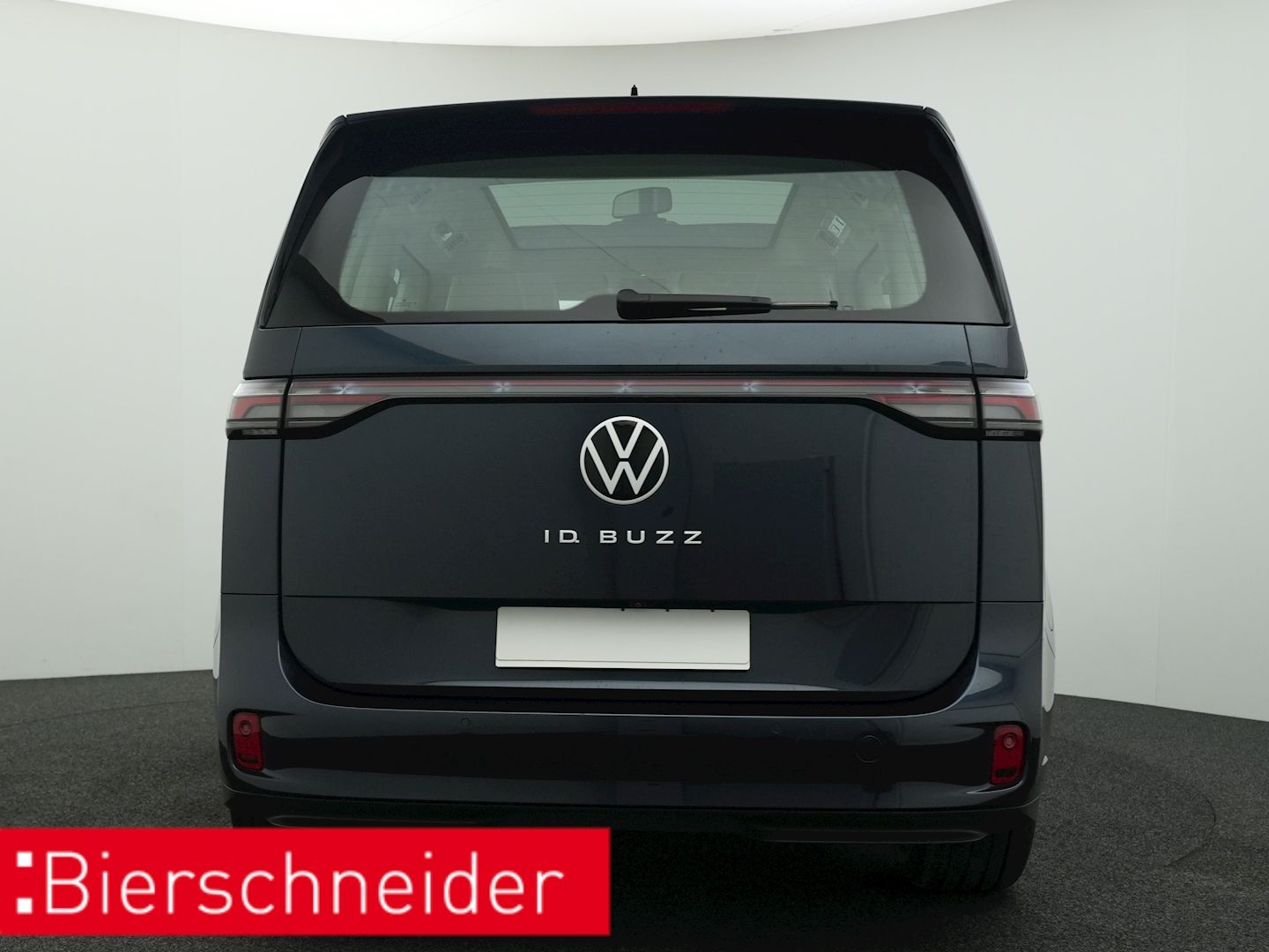 Volkswagen ID. Buzz AHK NAVI IQ ACC foto 4