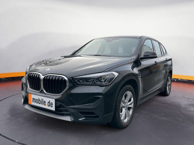 BMW X1 xDrive25e Advantage HeadUp AHK LED DAB Navi P