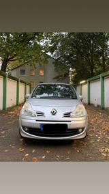 Renault Modus 1.6 - Automatik - TÜV 02/2027 - Renault Modus: Automat