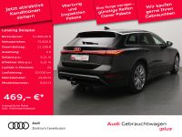 Audi A6 e-tron - Vorschau Bild 2