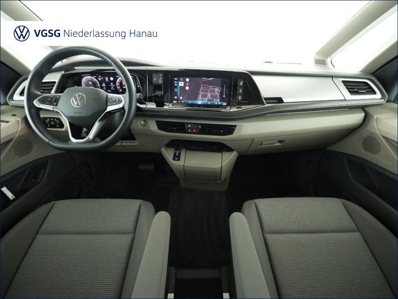 Volkswagen T7 Multivan - Bild 10