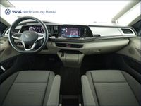 Volkswagen T7 Multivan - Vorschau Bild 10
