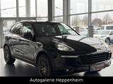 Porsche CayenneDiesel PlatinumEdition/AUT/NAV/BI-XEN/PAN - gebrauchte Porsche Cayenne aus dem Jahr 2016