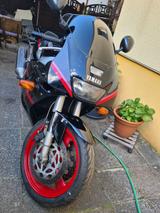 Yamaha FZR 1000 Exup 3LE - Offers
