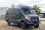 HYMER / ERIBA / HYMERCAR Grand Canyon S 700 Fahrzeug im Zulauf - HYMER / ERIBA S700