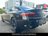 Mercedes-Benz E53 AMG Coupe - FACELIFT -  AMG Drivers Package - Mercedes-Benz E 53 AMG: Coupe