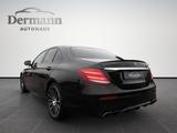 Mercedes-Benz E 43 AMG 4MATIC*PANO*BURMESTER*WIDESCREEN* - Mercedes-Benz E 43 AMG mit Panoramadach