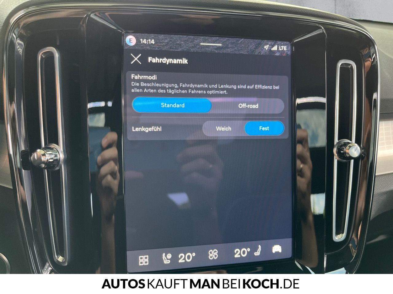 Volvo XC40 - Bild 27