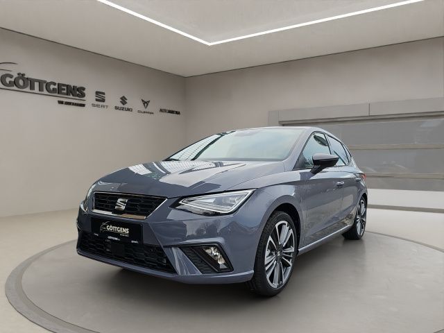 Seat Ibiza 1.5 TSI FR DSG ANNIVERSARY EDITION NAVI