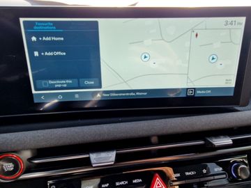 Hyundai TUCSON 1.6 T-GDI N-LINE (215PS) HEV