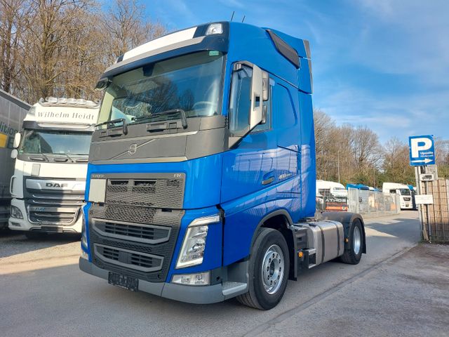 Volvo FH460 Globetrotter- 2 Tanks- I-Park Cool- TOP-LB