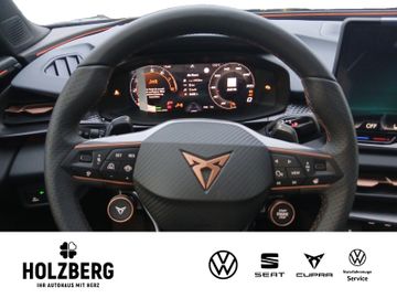 Cupra Terramar - 11
