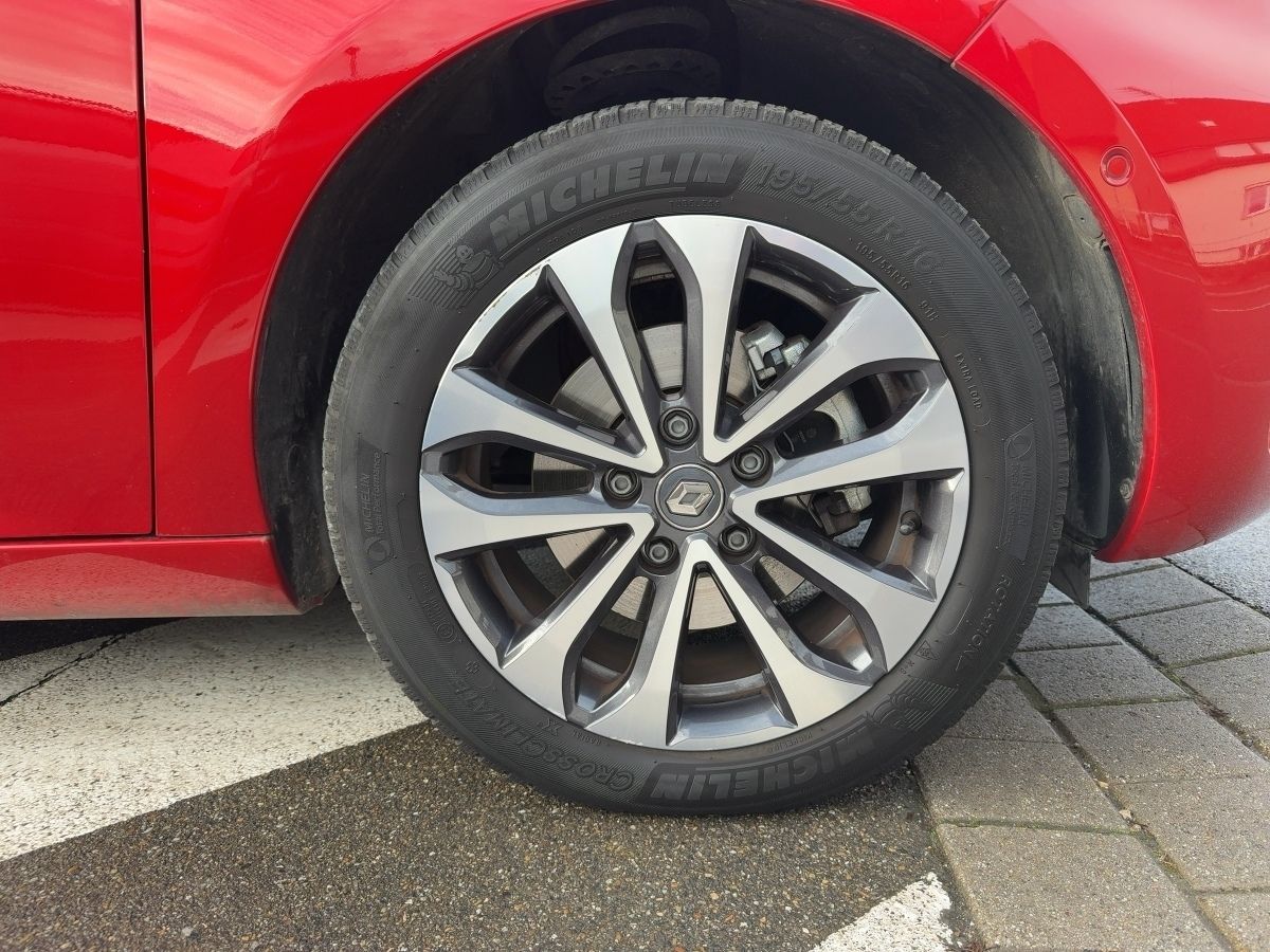 Fahrzeugabbildung Renault ZOE INTENS R135 Z.E. 50 Kauf.-batterie