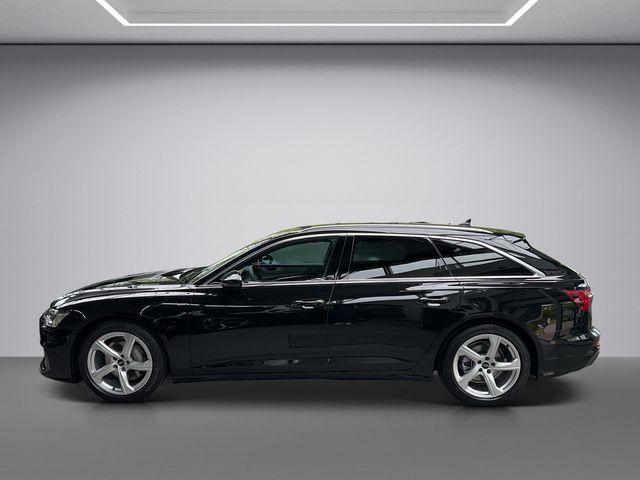 A6 Avant sport 40 TDI 150204 kWPS S tronic