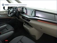 Volkswagen T7 Multivan - Vorschau Bild 12