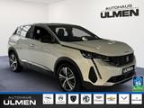 Peugeot 3008 Allure Pack 1.2 PureTech 130 EU6d EAT8 Navi - Peugeot 3008 Gebrauchtwagen