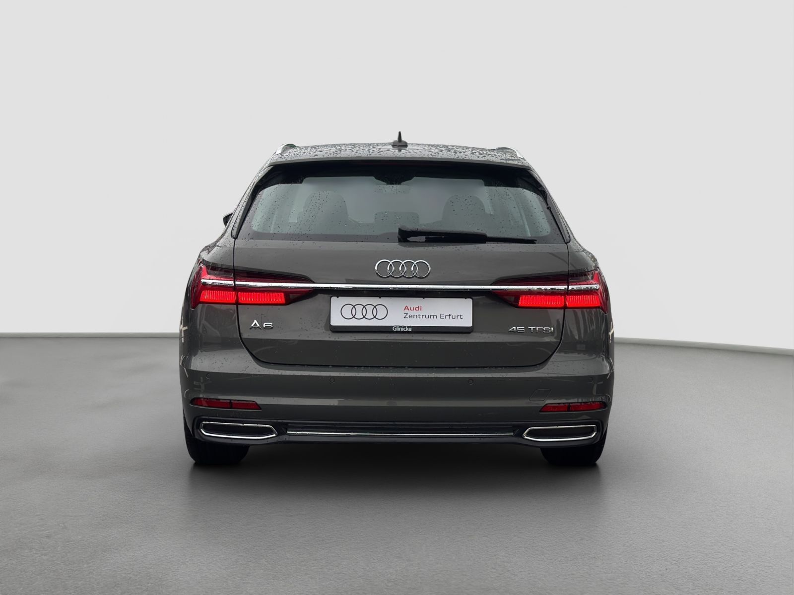 Audi A6 - Bild 13