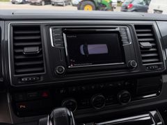 VW T6 Multivan Comfortline DSG LED 7Sitzer AHK PDC
