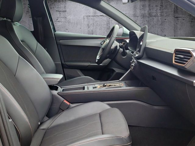 CUPRA Leon Sporttourer 2.0 TDI