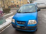 Hyundai ATOS Prime 1.1 mit TUV - Hyundai Atos: Prime