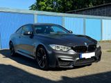 BMW M4 Coupé, Head-Up, Carbon etc.  - BMW M4: Coupé