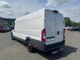 Fiat Ducato Maxi Grossr.-Kasten 35 180 Power L5H2 RS: - Fiat Ducato: L2h1