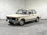 BMW Other BMW 1502 Coupé - BMW Oldtimer mit Benzin-Antrieb: Coupe