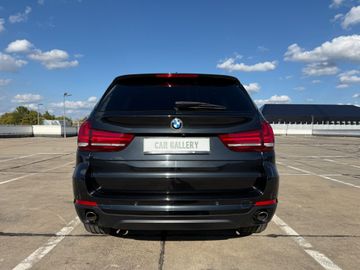 BMW X5 - 5