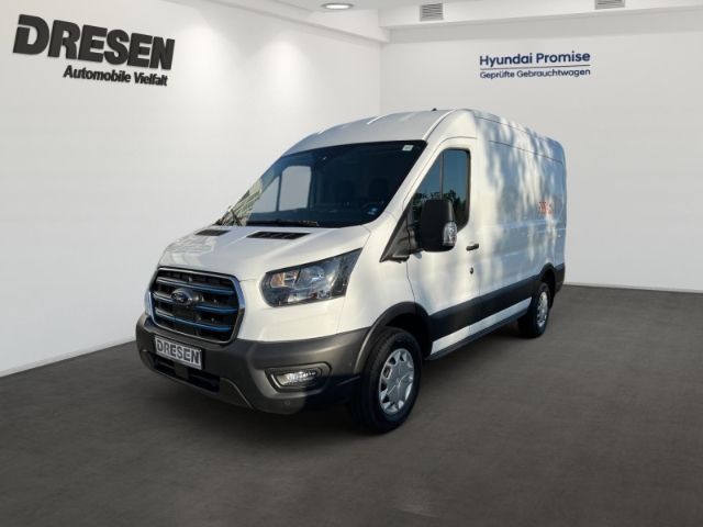 Ford Transit E Trend 350 L2H2+ Automatik+Navi+360-Gra