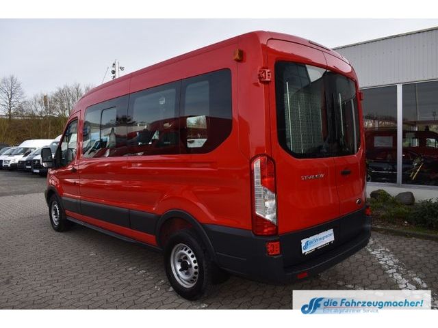 Fahrzeugabbildung Ford Transit Kombi 350 Behindertengerecht 7028 KLIMA