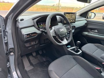 Dacia Jogger TCe 110 Extreme 5-Sitzer