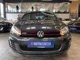 Volkswagen Golf VI GTI 5-Türer *TEMPOMAT*KLIMA*PDC*SZHZ* - Volkswagen Golf: V Golf5 GTI