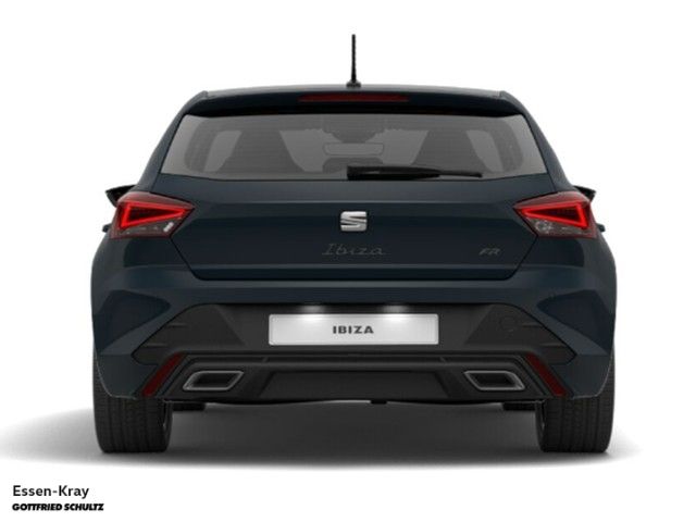 Seat Ibiza - Bild 5