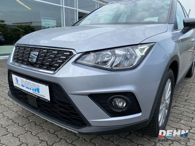 Seat Arona 1.0 TSi Xcellence ACC SHZ
