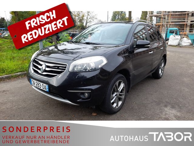 Renault Koleos 2.0 dCi 150 4x4 Night&Day Nav Pano AHK Xe