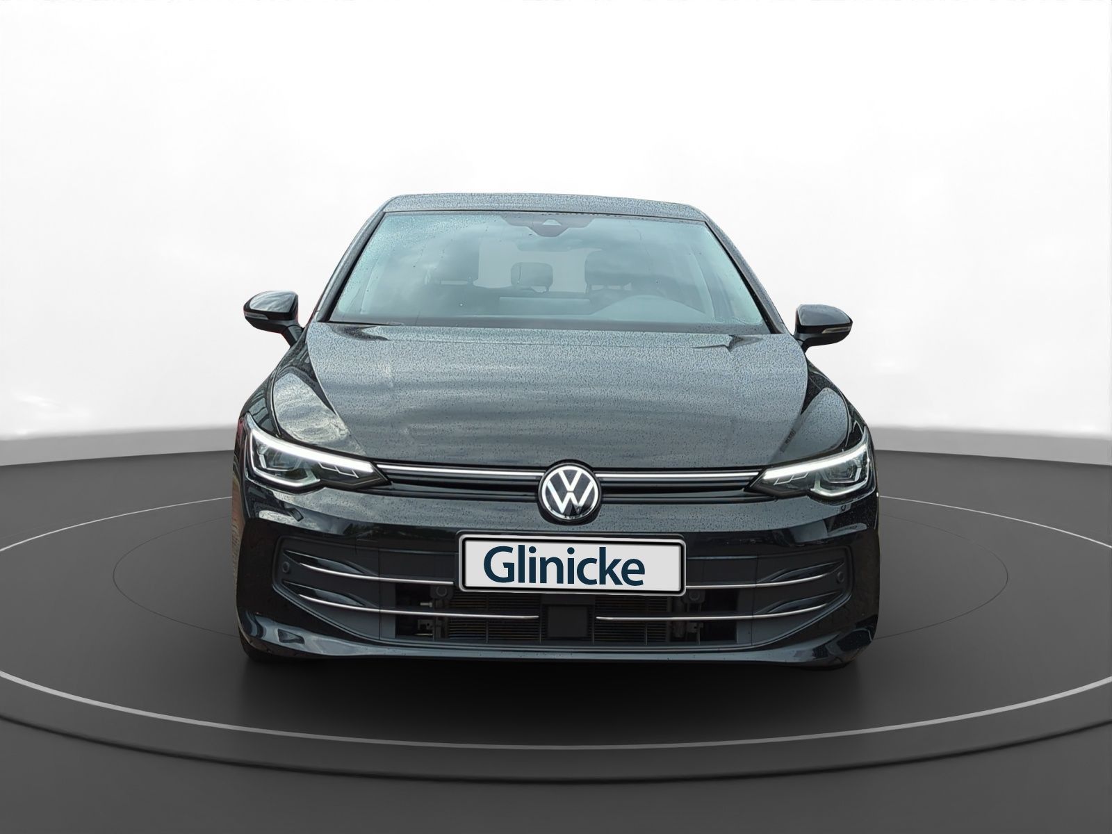 Volkswagen Golf - Bild 13