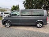 Volkswagen T6 Multivan Comfortline Lang/Automatik/LED/Klima - Volkswagen T6 Multivan in Mainz
