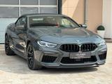 BMW M8 Cabrio Competition*Carbon*Laser*M Drivers - gebrauchte BMW M8 aus dem Jahr 2020