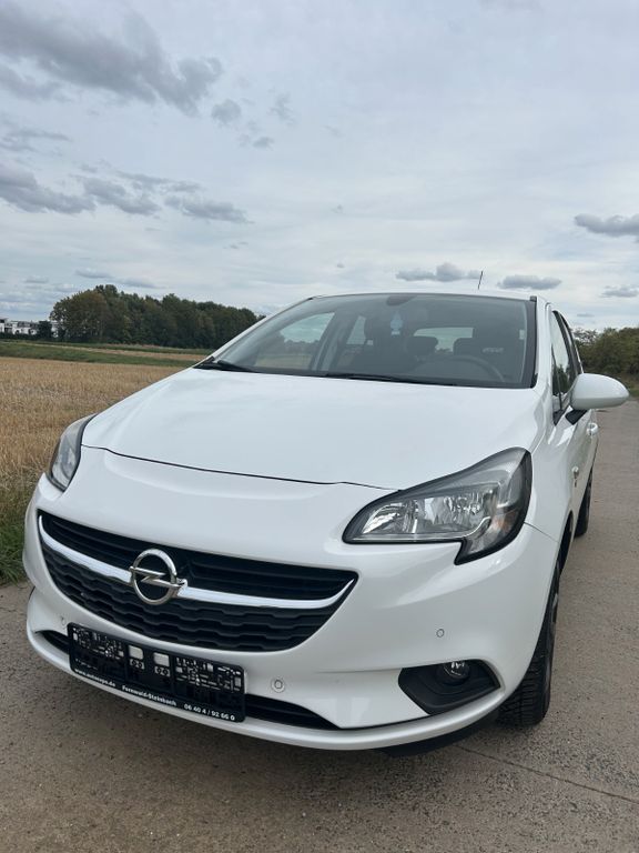 Image of Opel Corsa